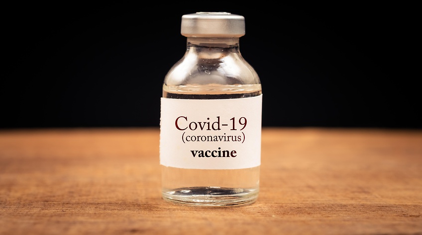 EMA rekommenderar tredje dos covidvaccin
