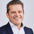 Tom-Arne Solhaug, CEO i Servi Group
