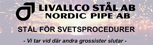 Livallco Stål AB