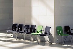 Kontraktmøbler alt indenfor Kontraktmøbler Produkter FourCast2® Evo By Four Design PlastForum NO