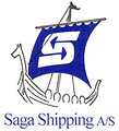 Saga Shipping A/S