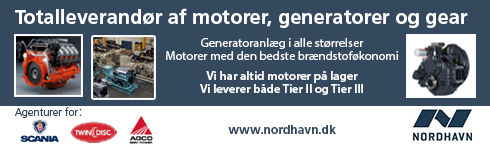 Nordhavn A/S