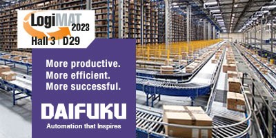 Daifuku Co, Ltd