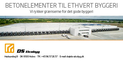 DS Elcobyg A/S