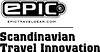 Scandinavian Travel Innovation /Fashionnet