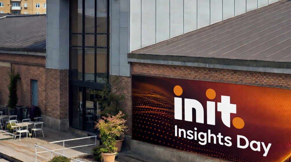 Init Insights Day sætter fokus på digitalisering i praksis