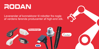 RODAN Technologies A/S