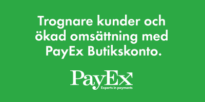 PayEx Holding