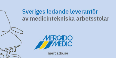 Mercado Medic AB