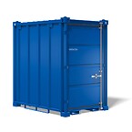 5-fods container