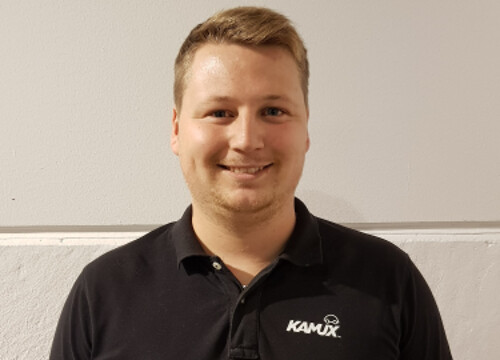 Marcus Korner