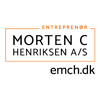 Entreprenør Morten C. Henriksen A/S