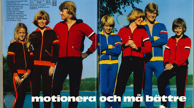 Josefssons 1977