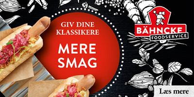 Orkla Foods Danmark A/S