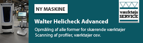 Værktøjs Service Aalborg ApS