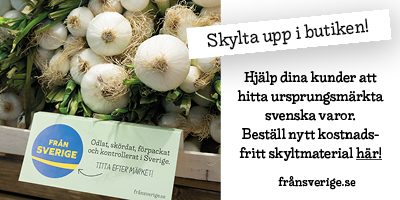Svenskmärkning AB