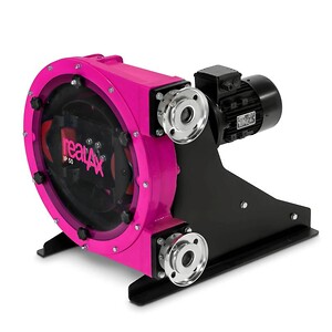 Realax slangepumper fra AxFlow