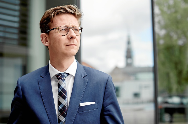 Råd skuffet over minister