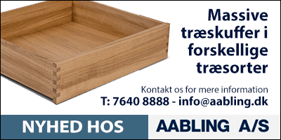 Aabling Handel A/S - Øst