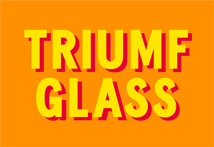 Triumfglass
