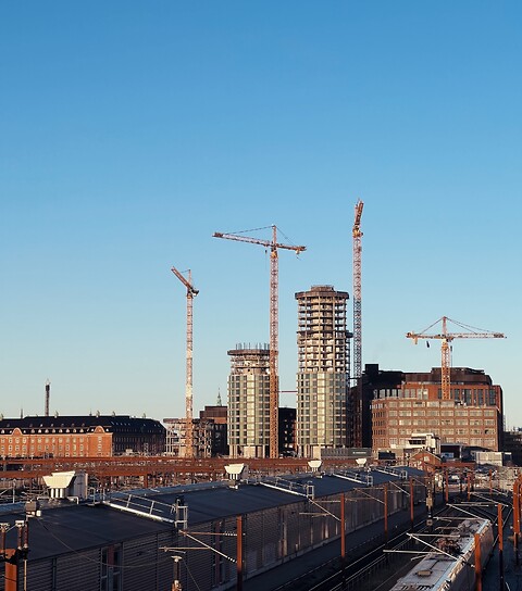 Kend dit bygningsreglement - BR18 anno 2023