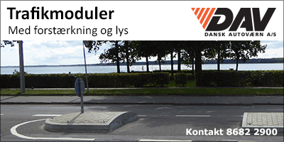 Dansk Autoværn A/S
