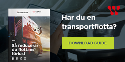 Webfleet Solutions Sales BV