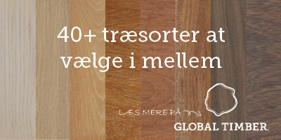 A/S Global Timber