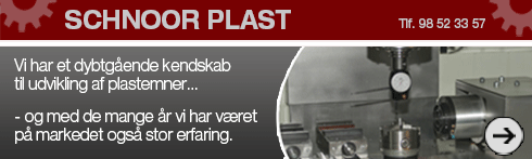 Schnoor Plast ApS