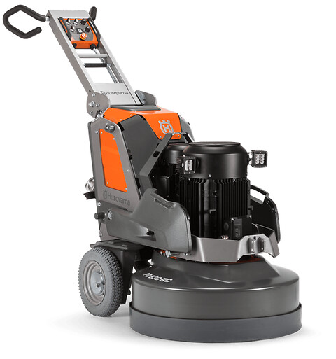 Husqvarna PG 830 RC