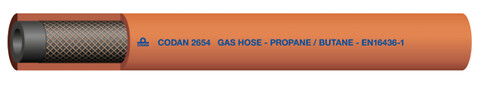 Codan 2654 Gas Hose