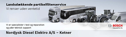 Nordjysk Diesel-Elektro A/S