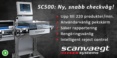 Scanvægt Nordic A/S