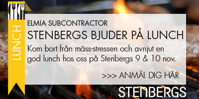 AB Sigfrid Stenberg 