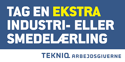 Tekniq Arbejdsgiverne