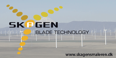 Skagen Sandblæseri & Skibs-Service ApS
