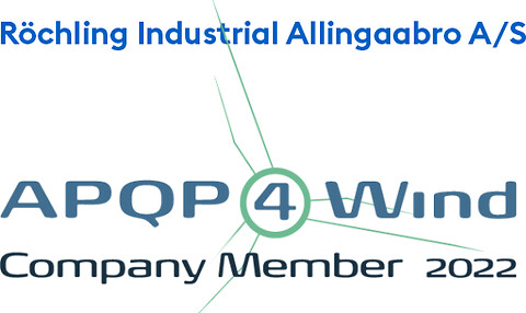 Medlemskab hos APQP4WIND.