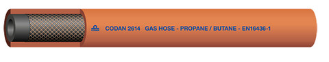 Codan 2614 Gas Hose