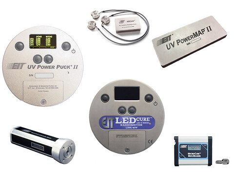Få dit EIT-instrument kalibreret hos EFSEN - EIT Process control_Products_EFSEN UV & EB TECHNOLOGY