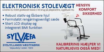 Sydjyllands Vægtfabrik