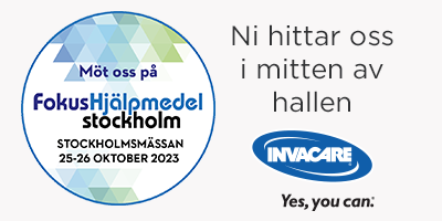Invacare AB