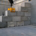 BSV beton legoblokke