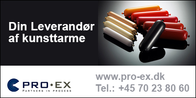 Pro-ex A/S