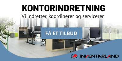 Inventarland ApS