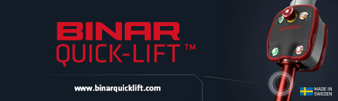 Binar Quick-Lift Systems AB