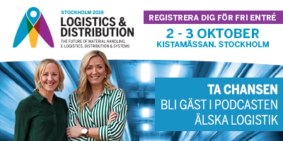 Easyfairs Scandinavia AB