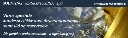 Solvang Maskinfabrik ApS