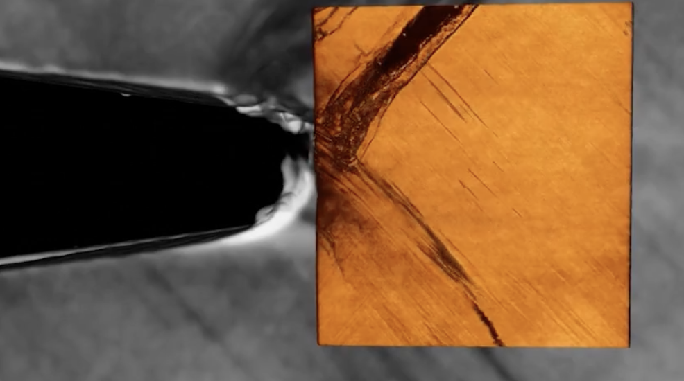 Pushing the Limits of 3D X-Ray Microscopy