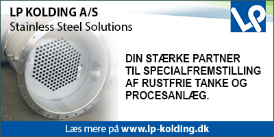 LP Kolding A/S