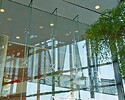 Lafuco A/S - specialdesignede glasvægge
